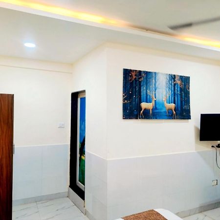 Hotel Small Daddy Plus Calangute Zewnętrze zdjęcie
