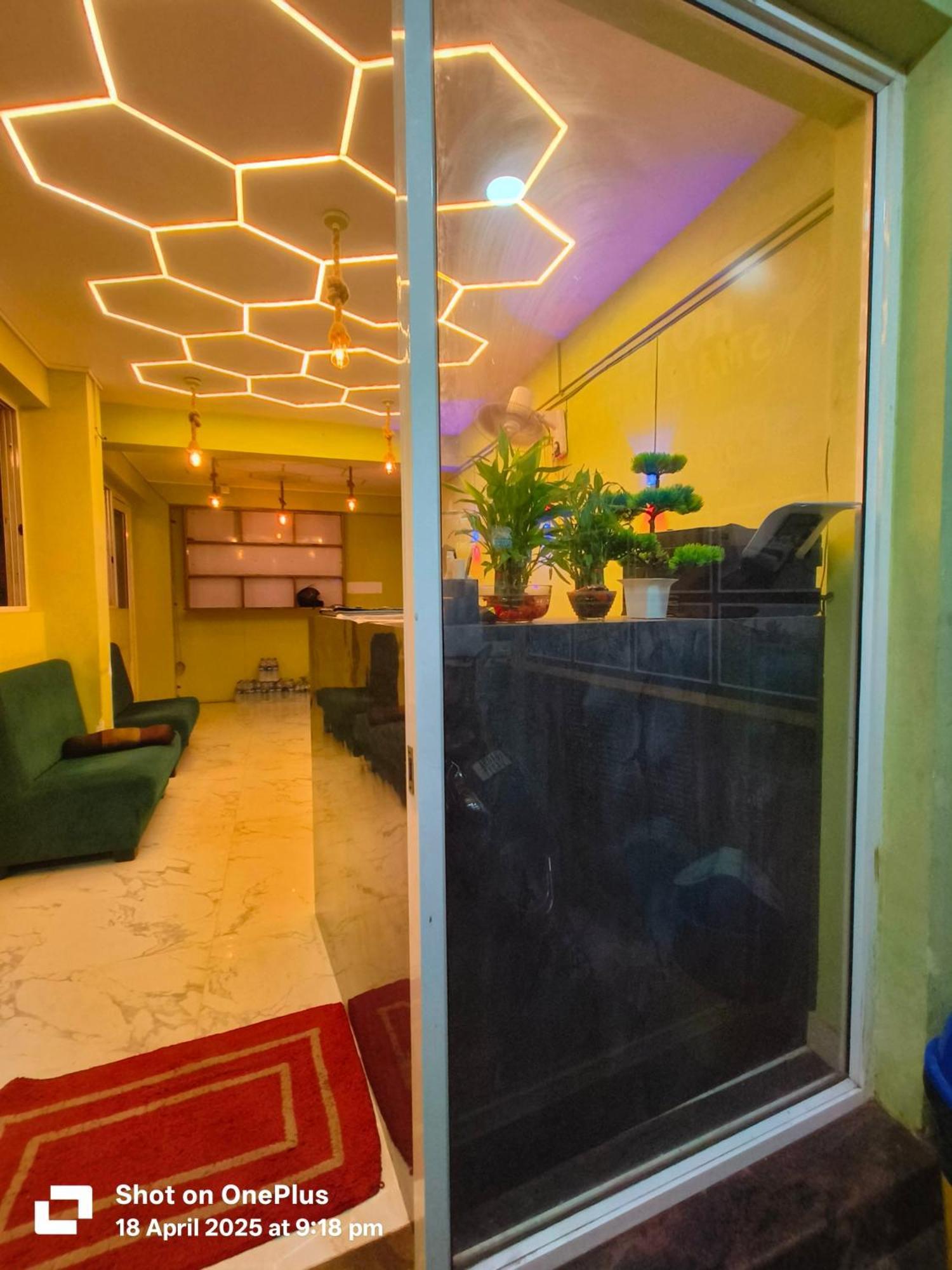 Hotel Small Daddy Plus Calangute Zewnętrze zdjęcie