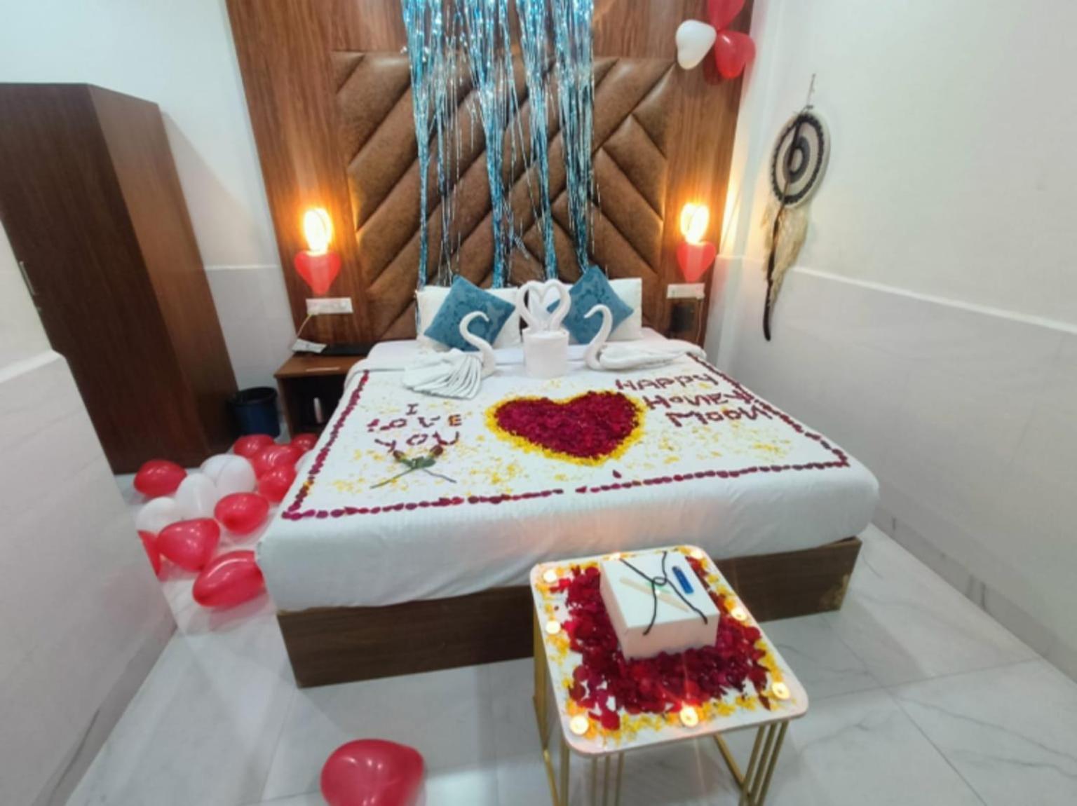 Hotel Small Daddy Plus Calangute Zewnętrze zdjęcie